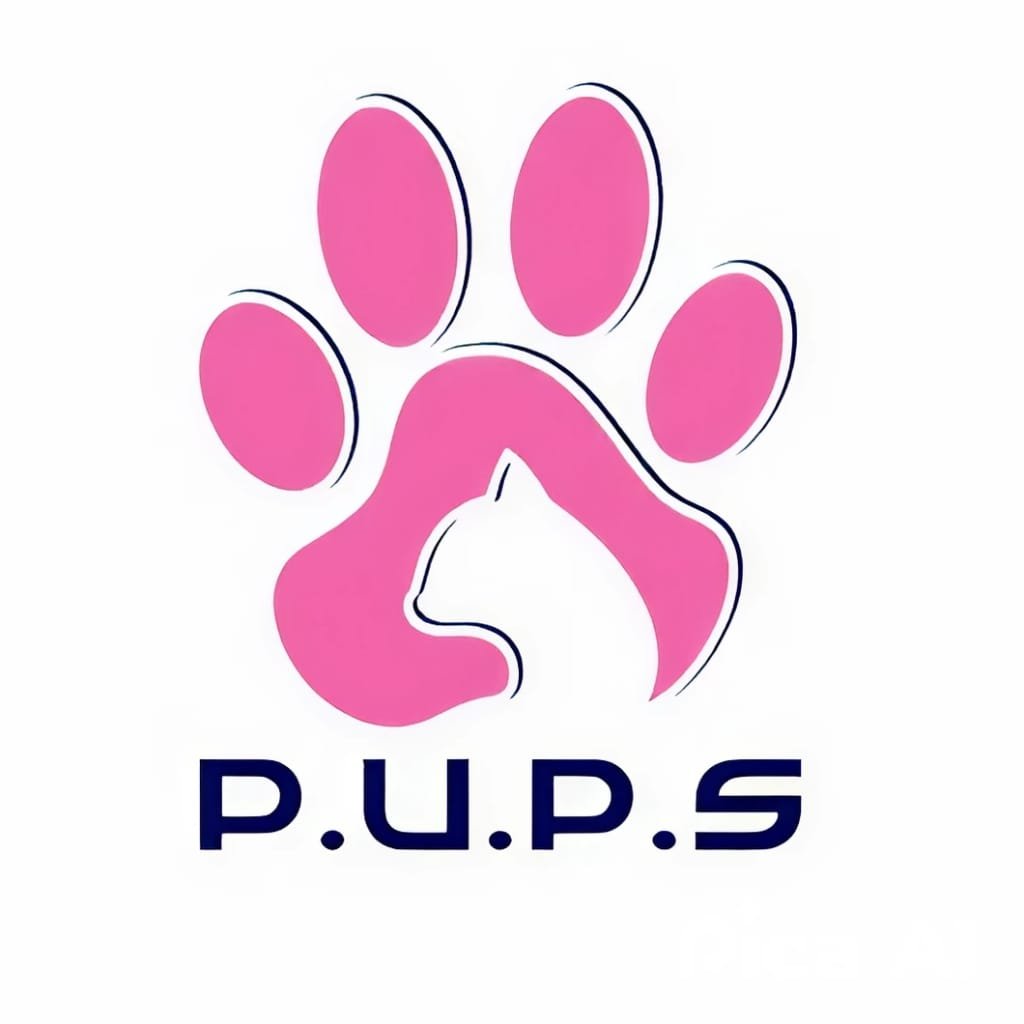 P.U.P.S - Paws United Pet Services